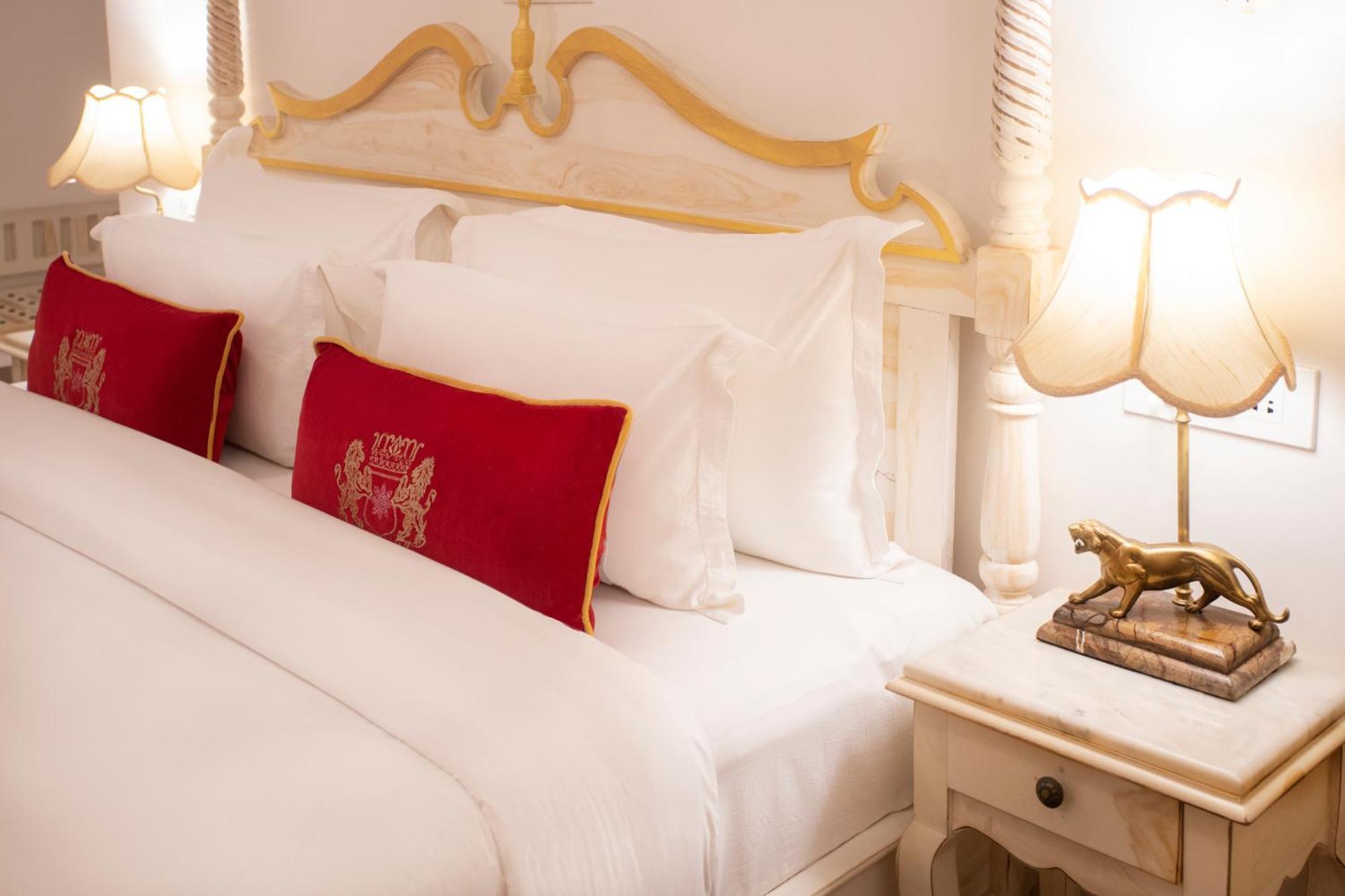 होटल The Royal Hermitage - Best Luxury Boutique 4*
